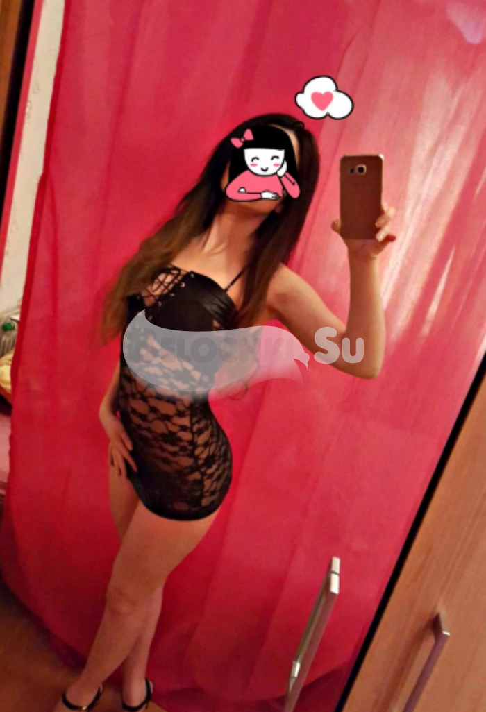 Проститутка Елизавета г. Медведево